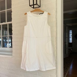 Ralph Lauren Linen Dress
